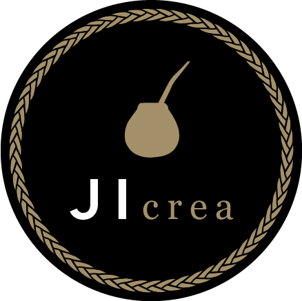 JIcrea-Del campo al mate
